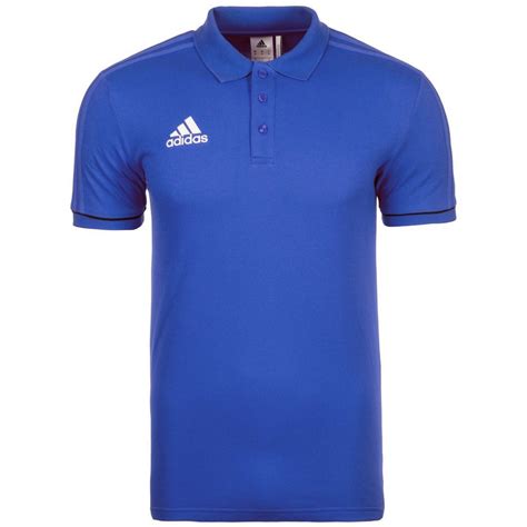 adidas herren baumwoll polo tiro 17|adidas Herren Tiro 17 Cotton Poloshirt : Amazon.de: Fashion.